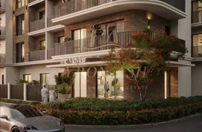 شقة - 2 غرف نوم - 2 حمامات للبيع في ذا مايفير - تاون سكوير - دبي