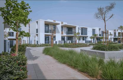 Villa - 3 Bedrooms - 4 Bathrooms for rent in Bliss 2 - Arabian Ranches 3 - Dubai Villa - 3 Bedrooms - 4 Bathrooms for rent in Bliss 2 - Arabian Ranches 3 - Dubai