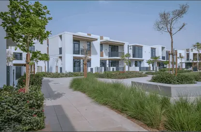Villa - 3 Bedrooms - 4 Bathrooms for rent in Bliss 2 - Arabian Ranches 3 - Dubai