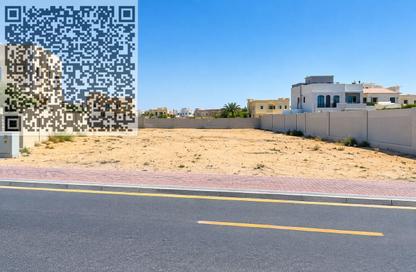 Land - Studio for sale in Al Mowaihat 1 - Al Mowaihat - Ajman