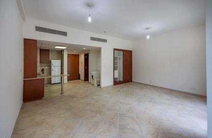 Apartment - Studio - 1 Bathroom for rent in Barton House 1 - Barton House - Motor City - Dubai