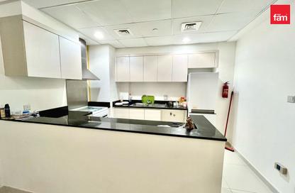 Apartment - 1 - 2 for sale in Carson A - Carson - Damac Hills - Dubai Apartment - 1 - 2 for sale in Carson A - Carson - Damac Hills - Dubai