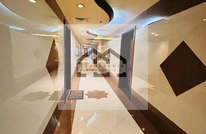 Apartment - 2 Bedrooms - 3 Bathrooms for sale in Ajman Corniche Residences - Ajman Corniche Road - Ajman