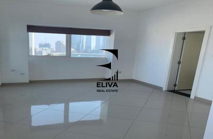 Apartment - 2 Bedrooms - 3 Bathrooms for rent in Oceanscape - Shams Abu Dhabi - Al Reem Island - Abu Dhabi