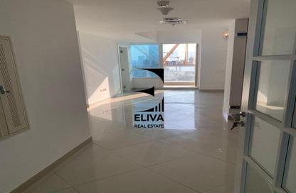 Apartment - 2 Bedrooms - 3 Bathrooms for rent in Oceanscape - Shams Abu Dhabi - Al Reem Island - Abu Dhabi