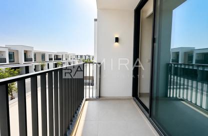 Townhouse - 3 Bedrooms - 3 Bathrooms for rent in Raya - Arabian Ranches 3 - Dubai