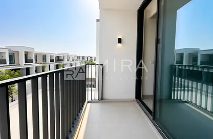 تاون هاوس - 3 غرف نوم - 3 حمامات للايجار في ريا - المرابع العربية 3 - دبي