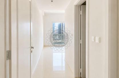 Apartment - 1 Bedroom - 2 Bathrooms for rent in Al Shera Tower - JLT Cluster E - Jumeirah Lake Towers - Dubai Apartment - 1 Bedroom - 2 Bathrooms for rent in Al Shera Tower - JLT Cluster E - Jumeirah Lake Towers - Dubai