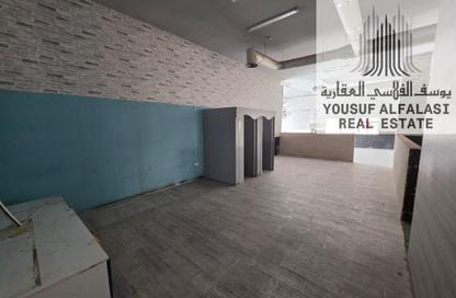 Show Room - Studio - 6 for rent in Al Jurf 2 - Al Jurf - Ajman