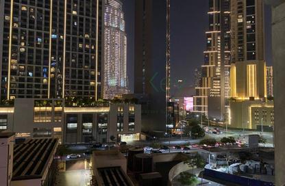 Apartment - 2 Bedrooms - 3 Bathrooms for sale in Burj Views C - Burj Views - Downtown Dubai - Dubai