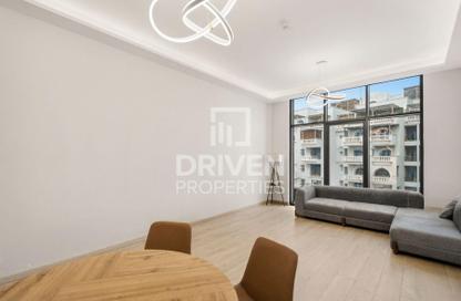 Apartment - 2 Bedrooms - 3 Bathrooms for rent in Westview Garden - District 15 - Jumeirah Village Circle - Dubai