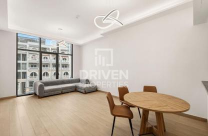 Apartment - 2 Bedrooms - 3 Bathrooms for rent in Westview Garden - District 15 - Jumeirah Village Circle - Dubai