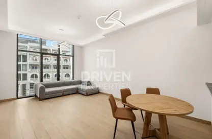Apartment - 2 Bedrooms - 3 Bathrooms for rent in Westview Garden - District 15 - Jumeirah Village Circle - Dubai