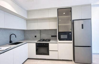 Apartment - 2 Bedrooms - 3 Bathrooms for rent in Marquis Galleria - Arjan - Dubai Apartment - 2 Bedrooms - 3 Bathrooms for rent in Marquis Galleria - Arjan - Dubai