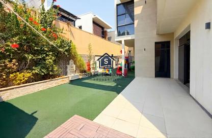Villa - 4 - 7 for rent in West Yas - Yas Island - Abu Dhabi