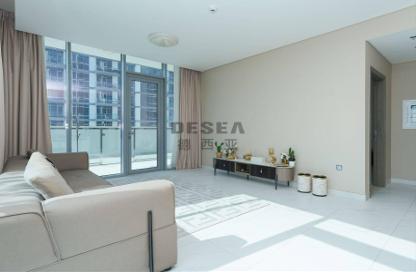 Apartment - 1 - 2 for rent in Residences 14 - The Residences at District One - District One - Mohammed Bin Rashid City - Dubai Apartment - 1 - 2 for rent in Residences 14 - The Residences at District One - District One - Mohammed Bin Rashid City - Dubai