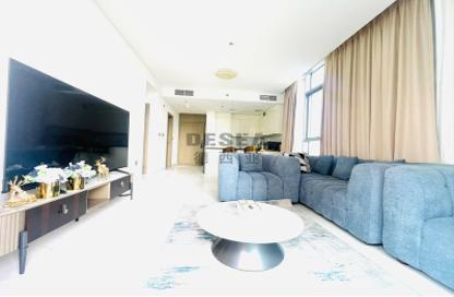Apartment - 1 - 2 for rent in Residences 14 - The Residences at District One - District One - Mohammed Bin Rashid City - Dubai Apartment - 1 - 2 for rent in Residences 14 - The Residences at District One - District One - Mohammed Bin Rashid City - Dubai