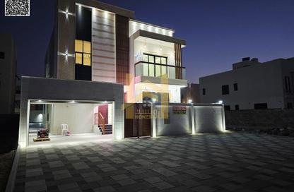 Villa - 5 Bedrooms - 7 Bathrooms for sale in Al Aamra Gardens - Al Amerah - Ajman