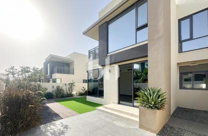 Townhouse - 4 Bedrooms - 4 Bathrooms for rent in Maple at Dubai Hills Estate 2 - Maple at Dubai Hills Estate - Dubai Hills Estate - Dubai