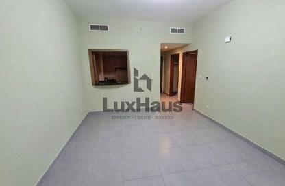 Apartment - 1 Bedroom - 1 Bathroom for rent in Ikarus Tower - Dubai Production City (IMPZ) - Dubai