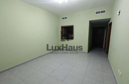 Apartment - 1 Bedroom - 1 Bathroom for rent in Ikarus Tower - Dubai Production City (IMPZ) - Dubai