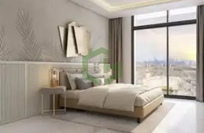 Apartment - 2 Bedrooms - 3 Bathrooms for sale in Azizi Amir - Al Furjan - Dubai