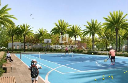 Townhouse - 3 - 4 for sale in Anya 1 - Anya - Arabian Ranches 3 - Dubai