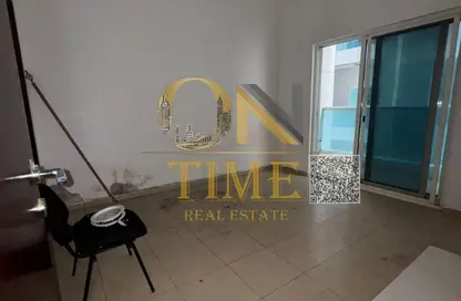 شقة - غرفة نوم - 2 حمامات للبيع في سيتي تاور - النعيمية - عجمان