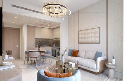 Apartment - 1 - 2 for sale in Azizi Leily - Al Jaddaf - Dubai Apartment - 1 - 2 for sale in Azizi Leily - Al Jaddaf - Dubai