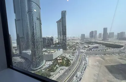 شقة - 3 غرف نوم - 3 حمامات للايجار في راديانت سكوير - مدينة الأضواء - جزيرة الريم - أبوظبي