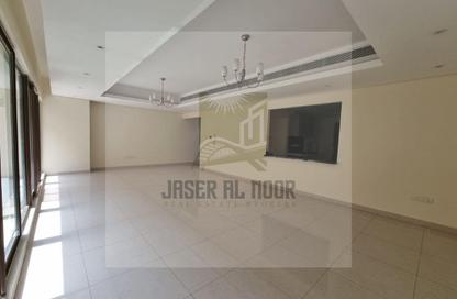 Townhouse - 4 Bedrooms - 4 Bathrooms for rent in Grand Views - Meydan Gated Community - Meydan - Dubai