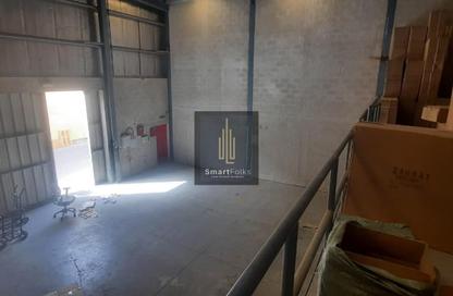 Warehouse - Studio for rent in Ras Al Khor Industrial 1 - Ras Al Khor Industrial - Ras Al Khor - Dubai