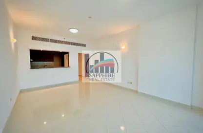 Apartment - 1 Bedroom - 2 Bathrooms for rent in Hub Canal 1 - Hub-Golf Towers - Dubai Sports City - Dubai