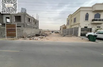 Land - Studio for sale in Al Yasmeen 1 - Al Yasmeen - Ajman