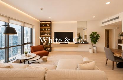 Apartment - 2 Bedrooms - 3 Bathrooms for sale in South Ridge 5 - South Ridge - Downtown Dubai - Dubai