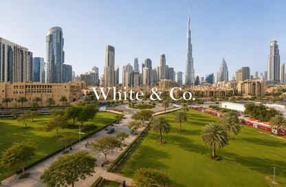 Apartment - 2 Bedrooms - 3 Bathrooms for sale in South Ridge 5 - South Ridge - Downtown Dubai - Dubai