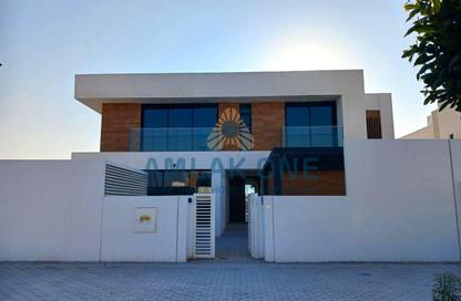 Villa - 5 Bedrooms - 7 Bathrooms for sale in The Dunes - Saadiyat Reserve - Saadiyat Island - Abu Dhabi