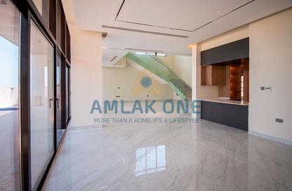 Villa - 5 Bedrooms - 7 Bathrooms for sale in The Dunes - Saadiyat Reserve - Saadiyat Island - Abu Dhabi Villa - 5 Bedrooms - 7 Bathrooms for sale in The Dunes - Saadiyat Reserve - Saadiyat Island - Abu Dhabi