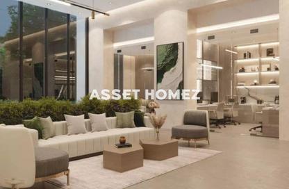Apartment - 1 Bedroom - 2 Bathrooms for sale in Avant Garde Residences II - District 12 - Jumeirah Village Circle - Dubai