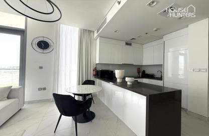 Apartment - 1 Bedroom - 1 Bathroom for sale in Residences 28 - District One - Mohammed Bin Rashid City - Dubai