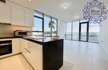 Apartment - 1 Bedroom - 2 Bathrooms for rent in Residences 8 - District One - Mohammed Bin Rashid City - Dubai