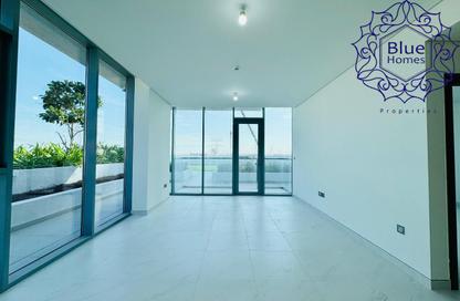 Apartment - 1 Bedroom - 2 Bathrooms for rent in Residences 8 - District One - Mohammed Bin Rashid City - Dubai