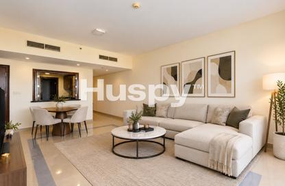 Apartment - 1 - 2 for rent in Golf Tower 3 - Golf Towers - The Views - Dubai Apartment - 1 - 2 for rent in Golf Tower 3 - Golf Towers - The Views - Dubai