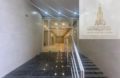 شقة - 1 حمام للبيع في قرية الاميرة - الياسمين - عجمان شقة - 1 حمام للبيع في قرية الاميرة - الياسمين - عجمان