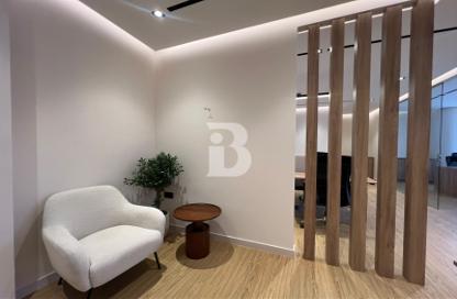Office Space - Studio for rent in Gold Tower (Au Tower) - JLT Cluster I - Jumeirah Lake Towers - Dubai