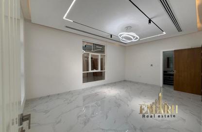 Villa - 3 Bedrooms - 5 Bathrooms for rent in Al Zaheya Gardens - Al Zahya - Ajman Villa - 3 Bedrooms - 5 Bathrooms for rent in Al Zaheya Gardens - Al Zahya - Ajman