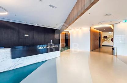 Apartment - 2 Bedrooms - 3 Bathrooms for sale in Julphar Residential Tower - Julphar Towers - Al Nakheel - Ras Al Khaimah Apartment - 2 Bedrooms - 3 Bathrooms for sale in Julphar Residential Tower - Julphar Towers - Al Nakheel - Ras Al Khaimah