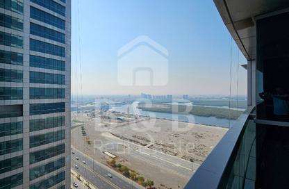 Apartment - 2 Bedrooms - 3 Bathrooms for sale in Julphar Residential Tower - Julphar Towers - Al Nakheel - Ras Al Khaimah Apartment - 2 Bedrooms - 3 Bathrooms for sale in Julphar Residential Tower - Julphar Towers - Al Nakheel - Ras Al Khaimah