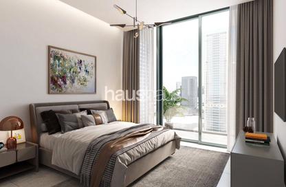 Apartment - 1 - 2 for sale in Sobha Verde - Jumeirah Lake Towers - Dubai Apartment - 1 - 2 for sale in Sobha Verde - Jumeirah Lake Towers - Dubai