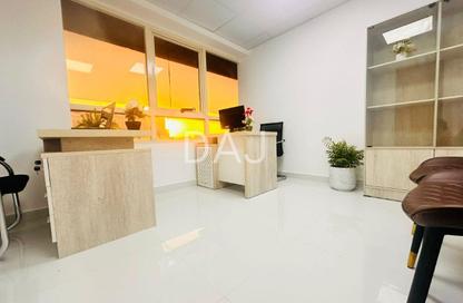 Office Space - Studio - 1 Bathroom for rent in Silver Home Building - Hor Al Anz - Deira - Dubai Office Space - Studio - 1 Bathroom for rent in Silver Home Building - Hor Al Anz - Deira - Dubai